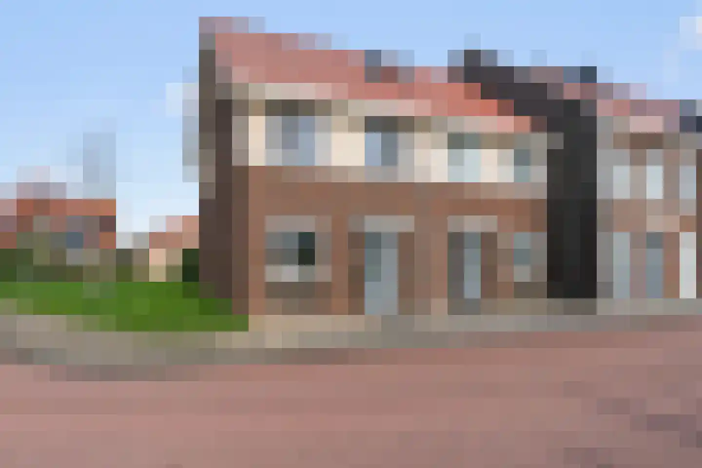Wilhelminastraat 2 Vianen