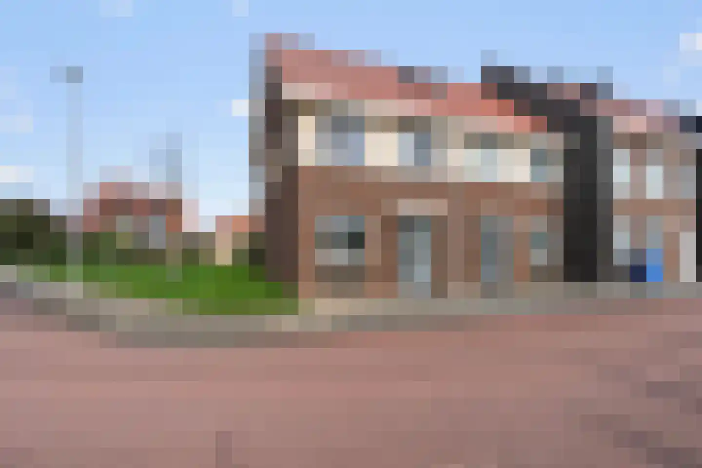 Wilhelminastraat 2 Vianen foto 2