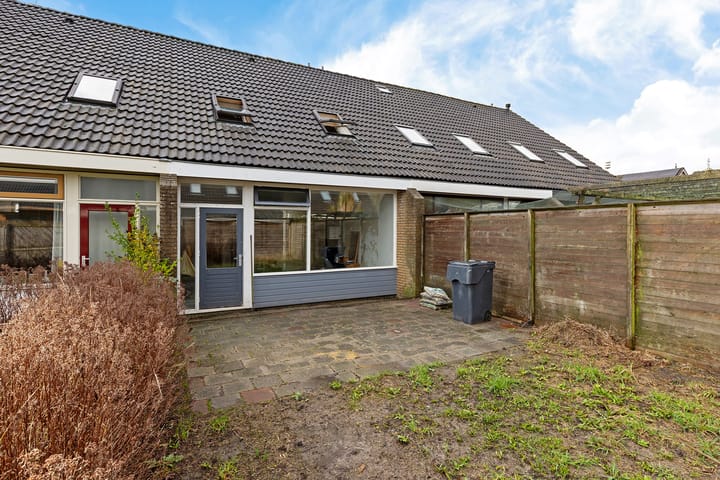 Foto de la vivienda Wilhelminastraat 20, Marrum