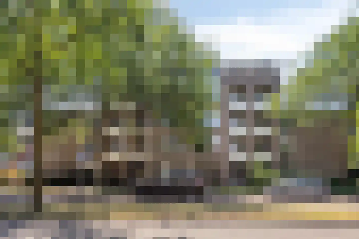 Wilhelminastraat 203 in Uden