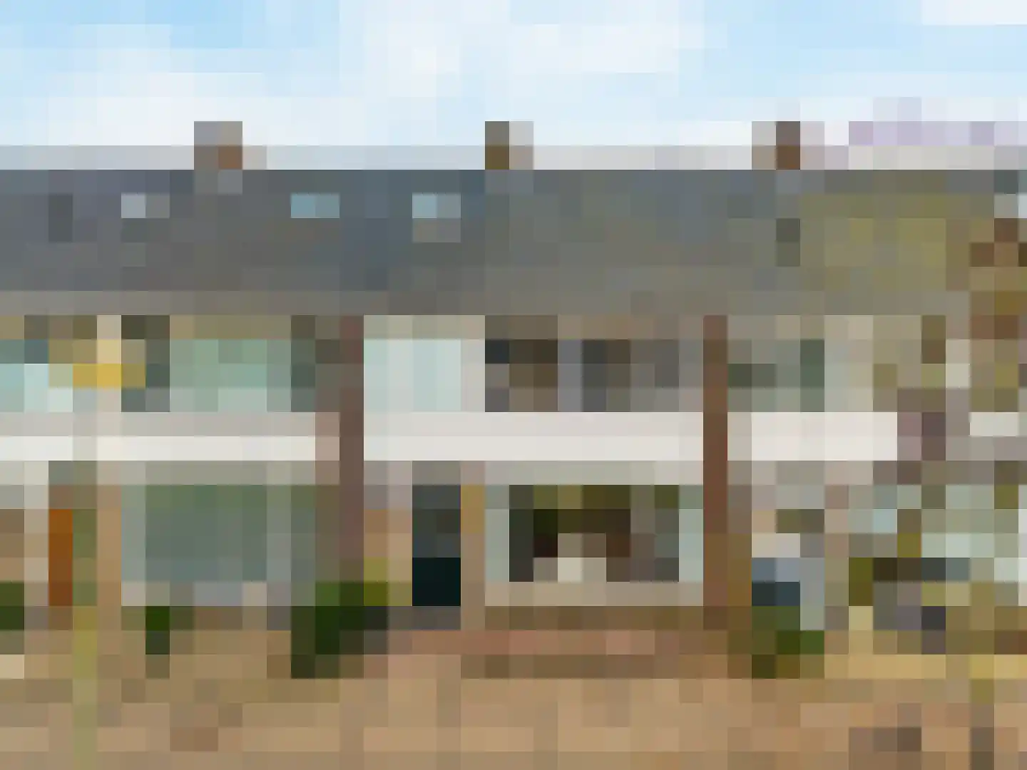 Wilhelminastraat 24 Leiderdorp