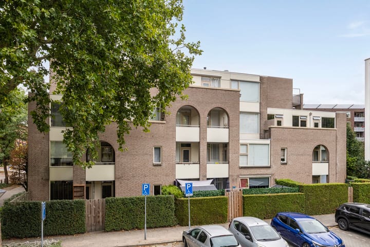 Wilhelminastraat 243 dans Uden photo