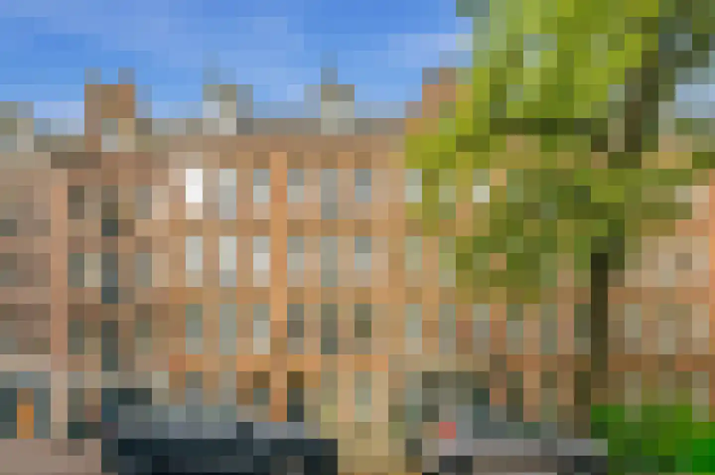 Wilhelminastraat 28 1 in Amsterdam