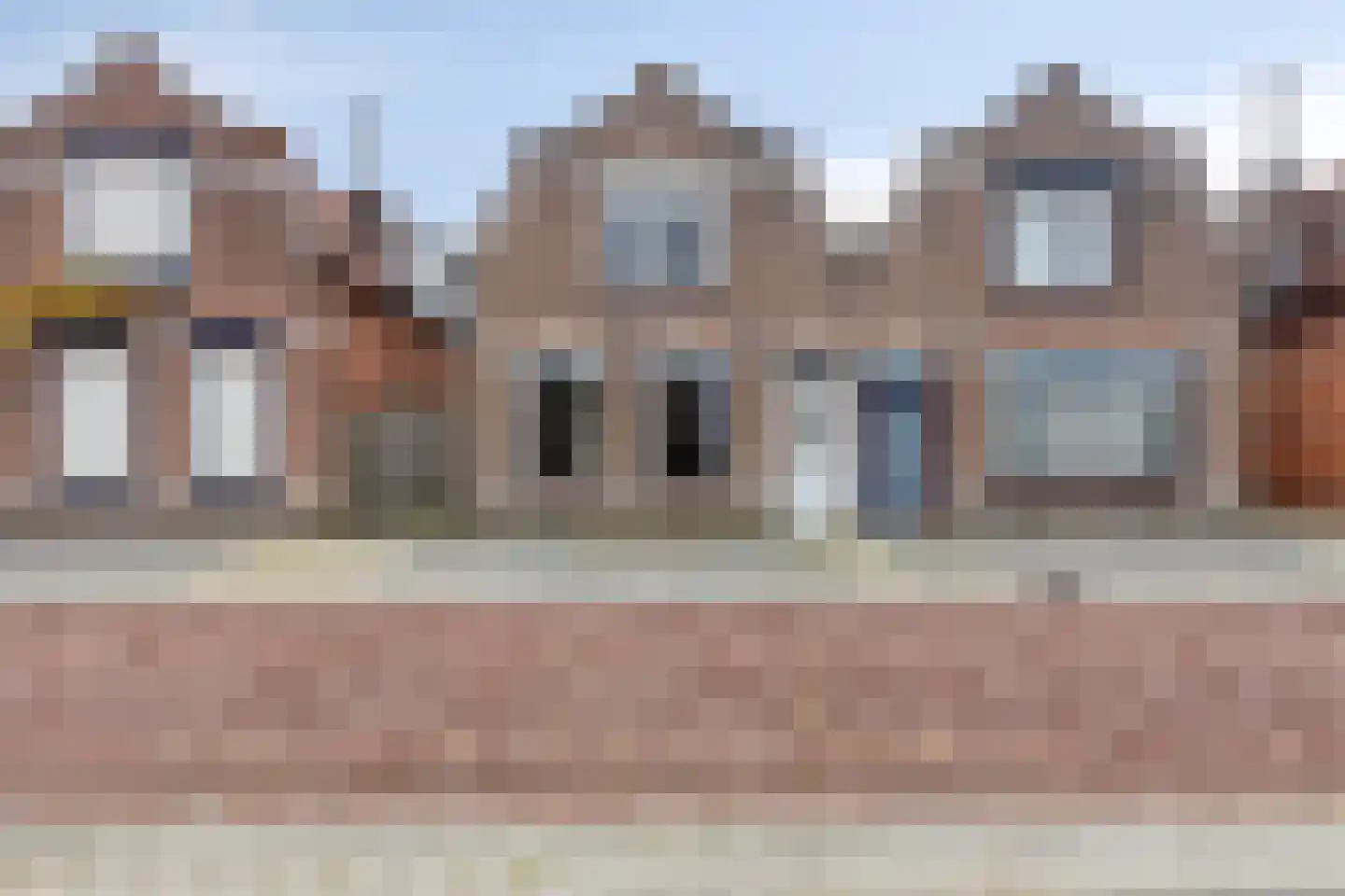 Wilhelminastraat 29 in Dinteloord