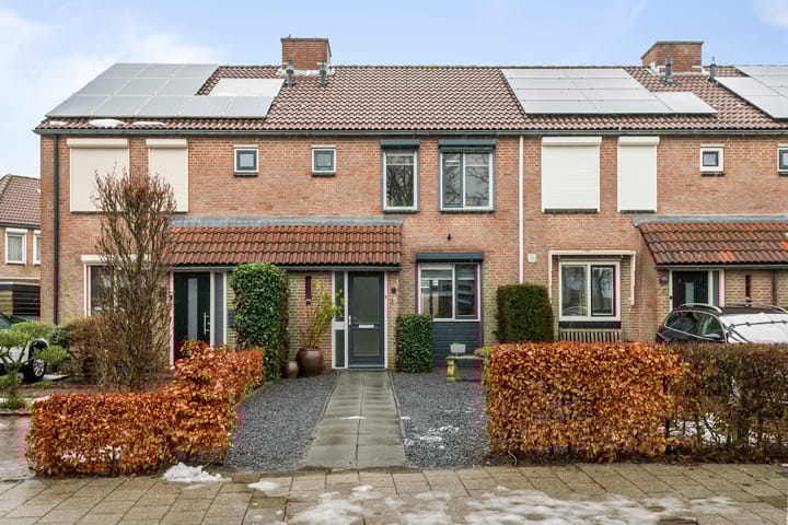 Photo of property Wilhelminastraat 29, Druten