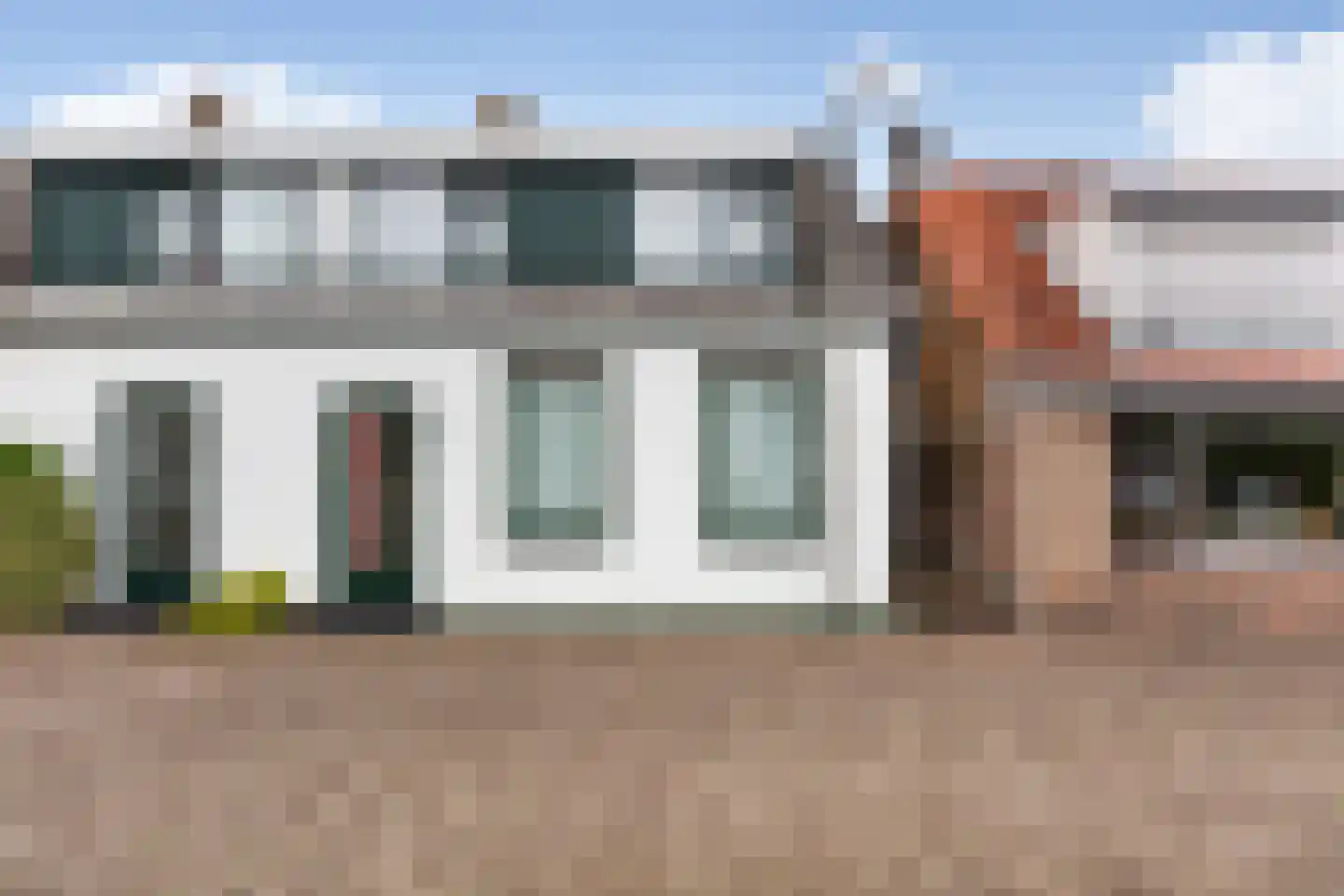Wilhelminastraat 30 Heinenoord thumbnail 50