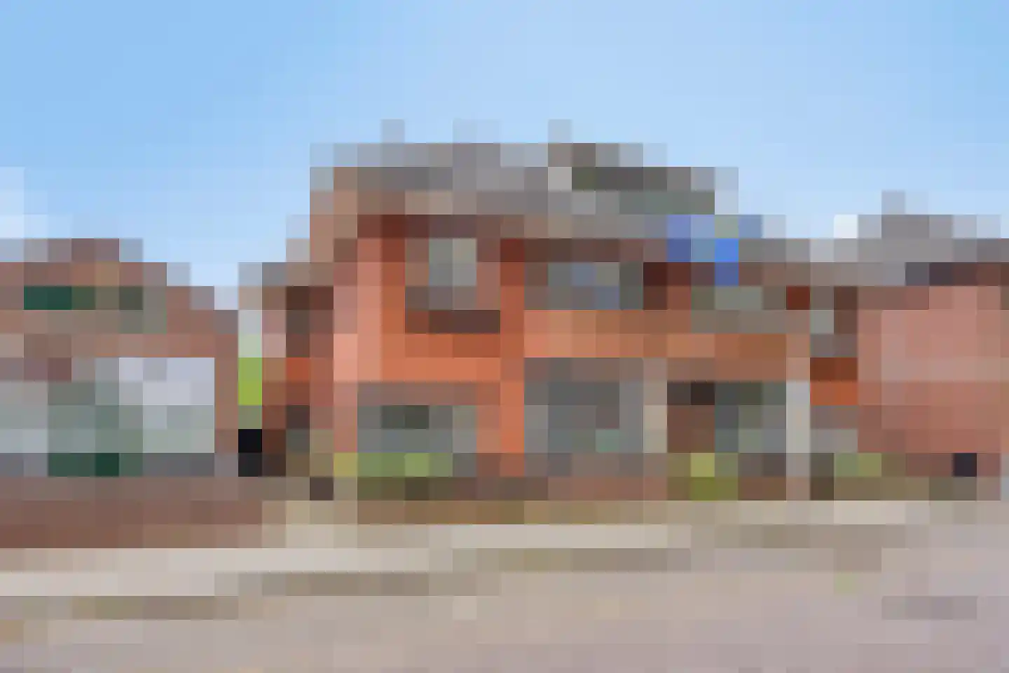 Wilhelminastraat 31 en Oldenzaal