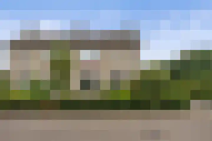 Wilhelminastraat 33 dans Vlijmen