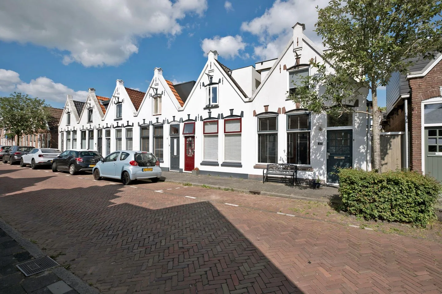 Wilhelminastraat 33 Meppel