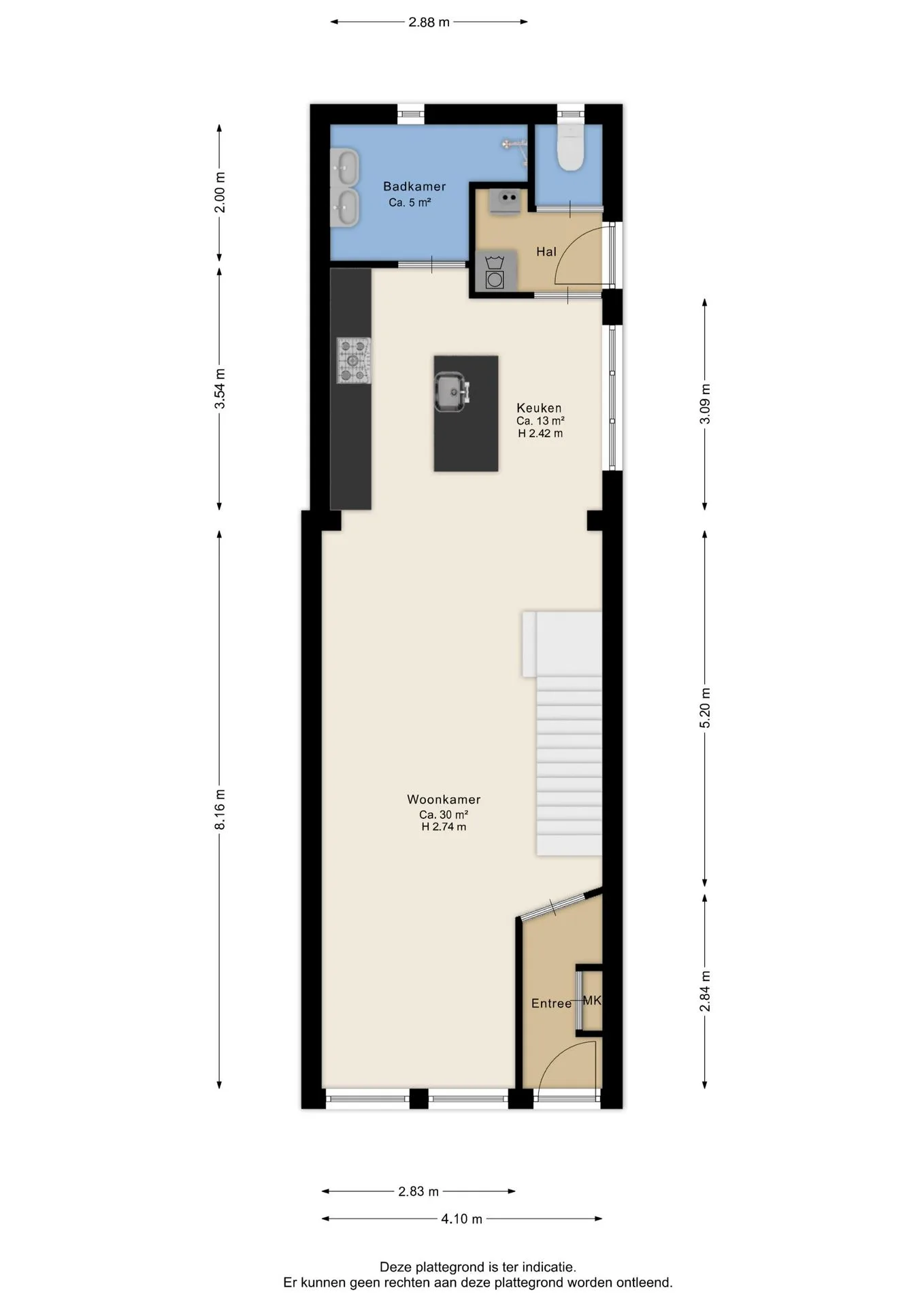 Wilhelminastraat 33 Meppel thumbnail 40
