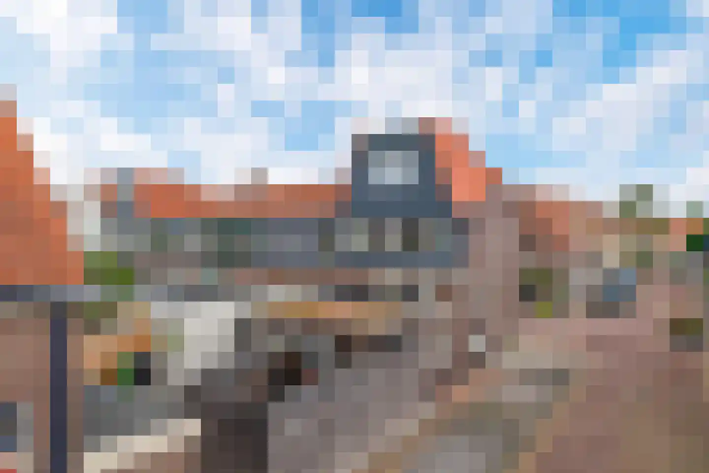 Wilhelminastraat 36 Capelle aan den IJssel foto 3