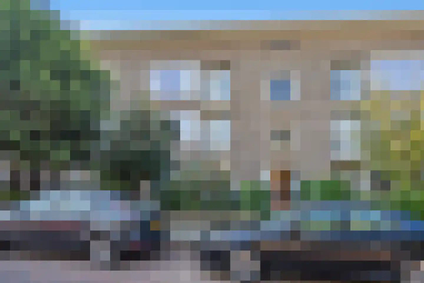 Wilhelminastraat 37 in Den Haag