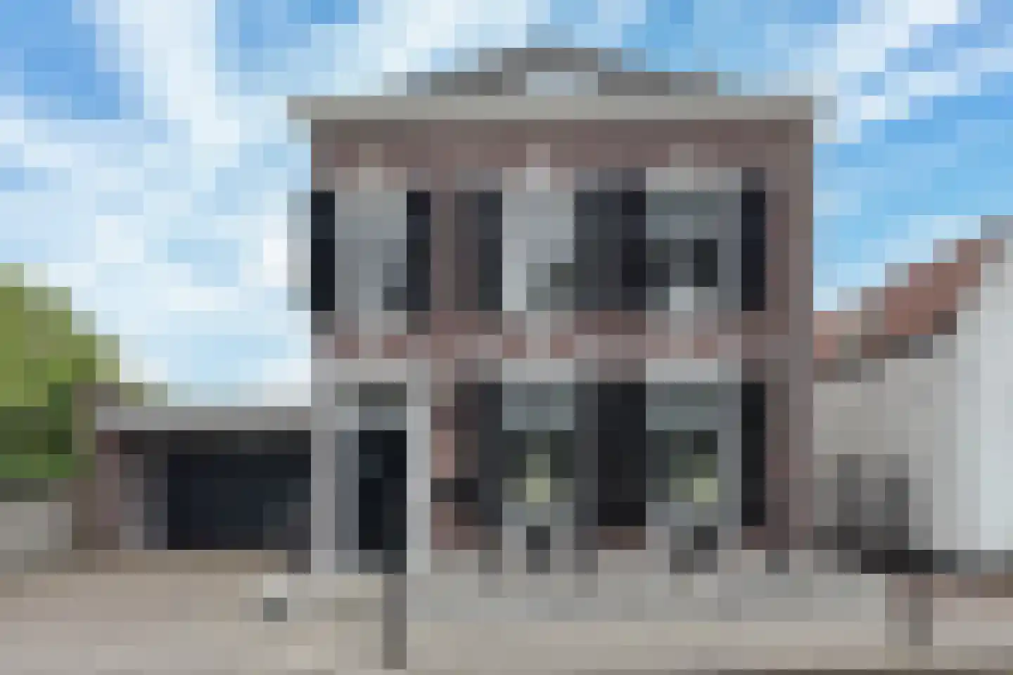 Wilhelminastraat 38 in Fijnaart