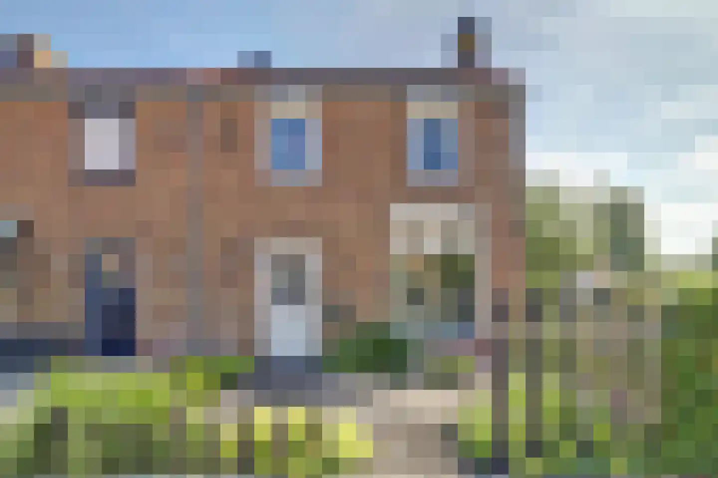 Wilhelminastraat 4 in Kortgene