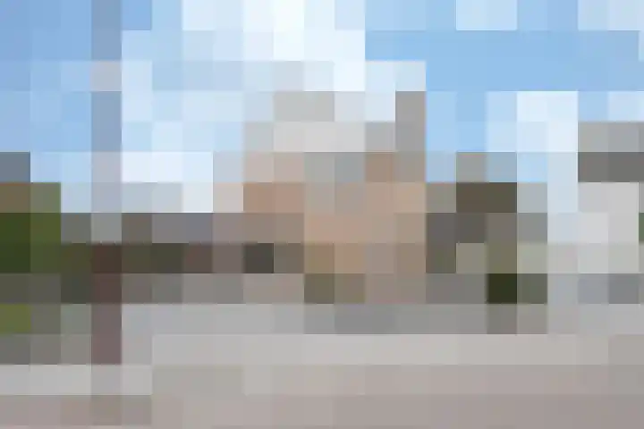 Wilhelminastraat 4 Bosschenhoofd