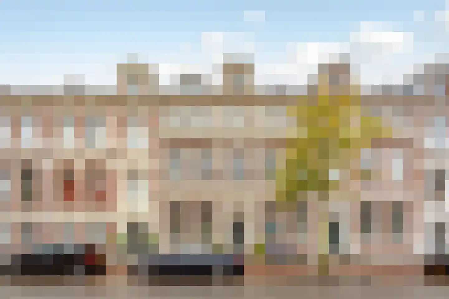 Wilhelminastraat 42 in Haarlem