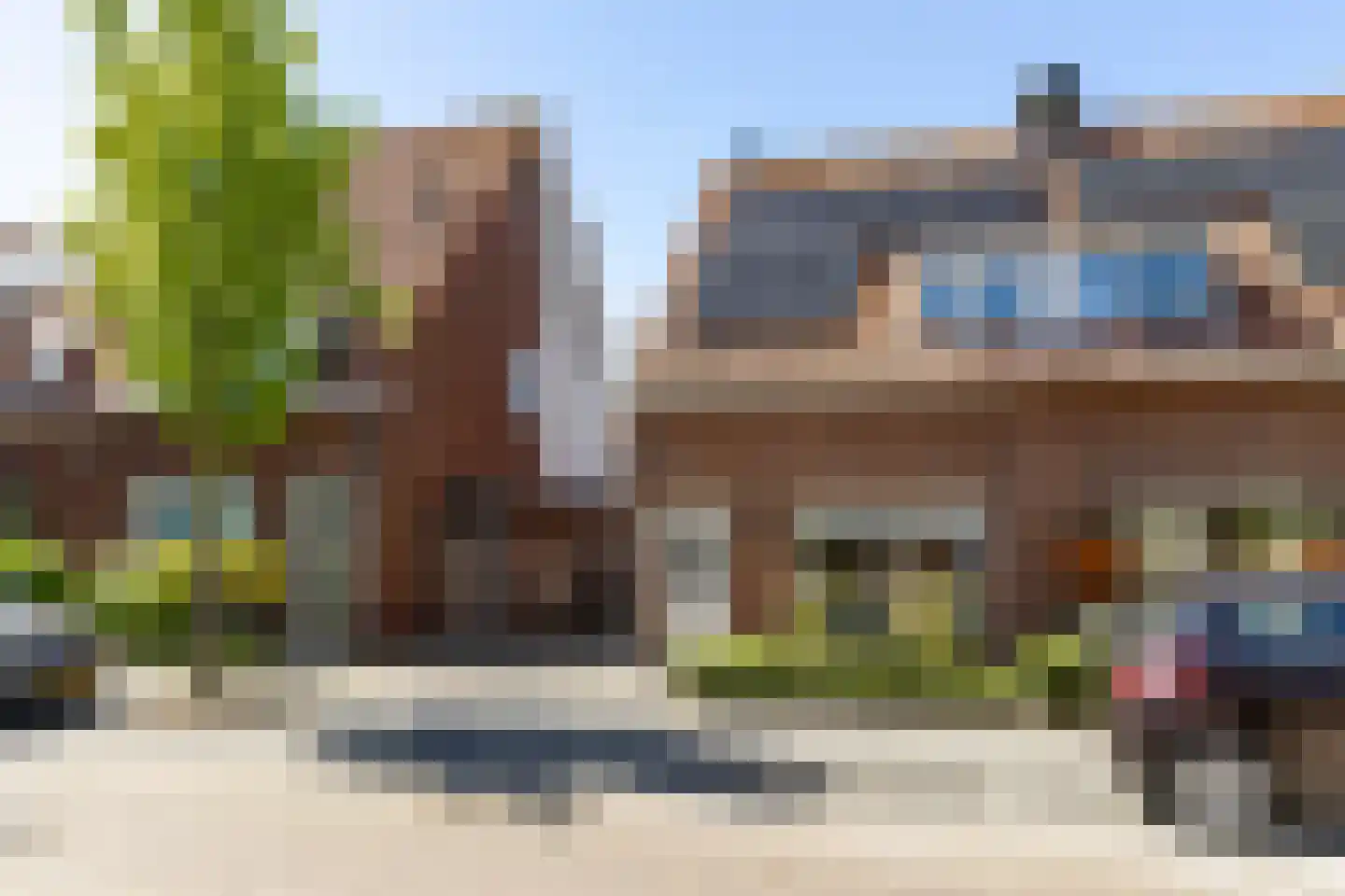 Wilhelminastraat 43 Hardinxveld-Giessendam thumbnail 33