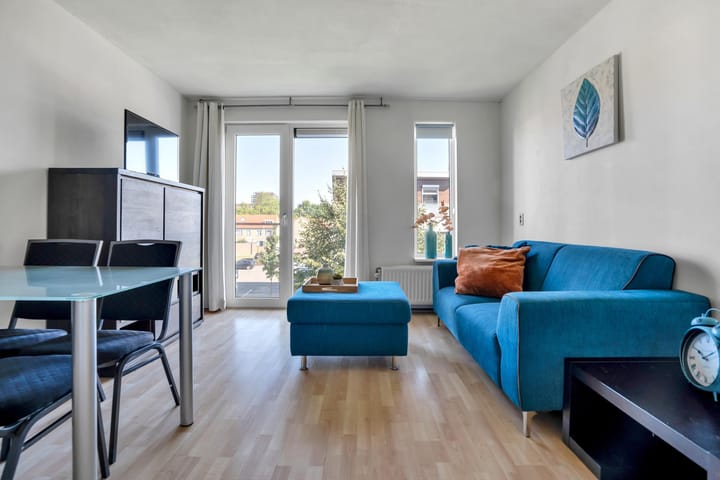 Wilhelminastraat 44-29 dans Enschede photo