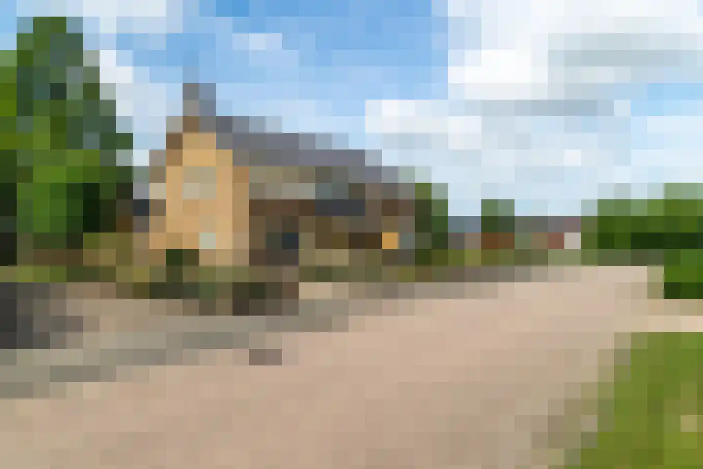 Wilhelminastraat 45 Veen