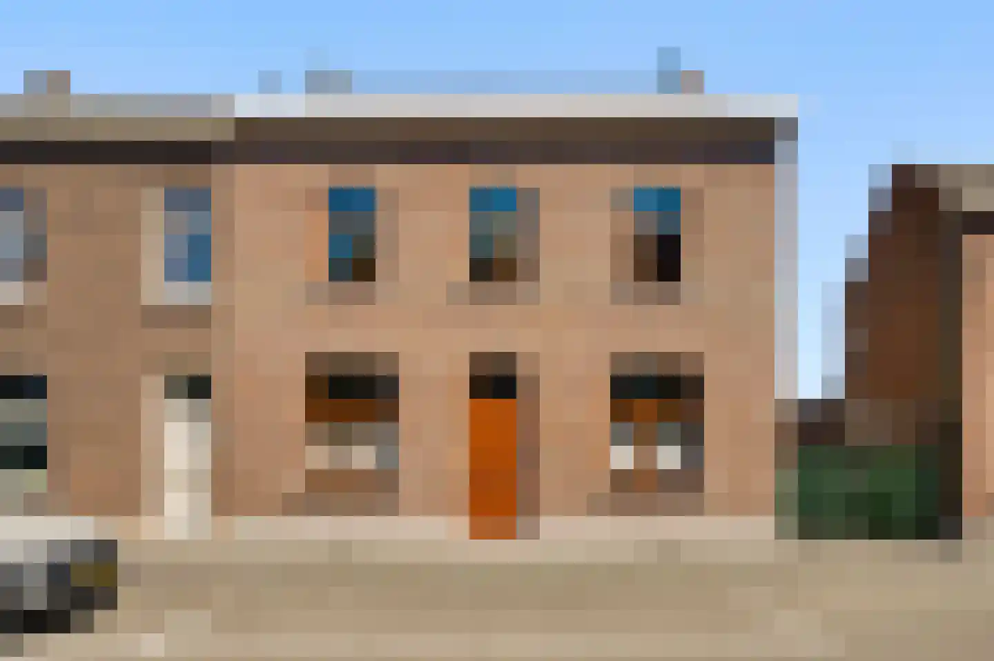 Wilhelminastraat 47 Eijsden