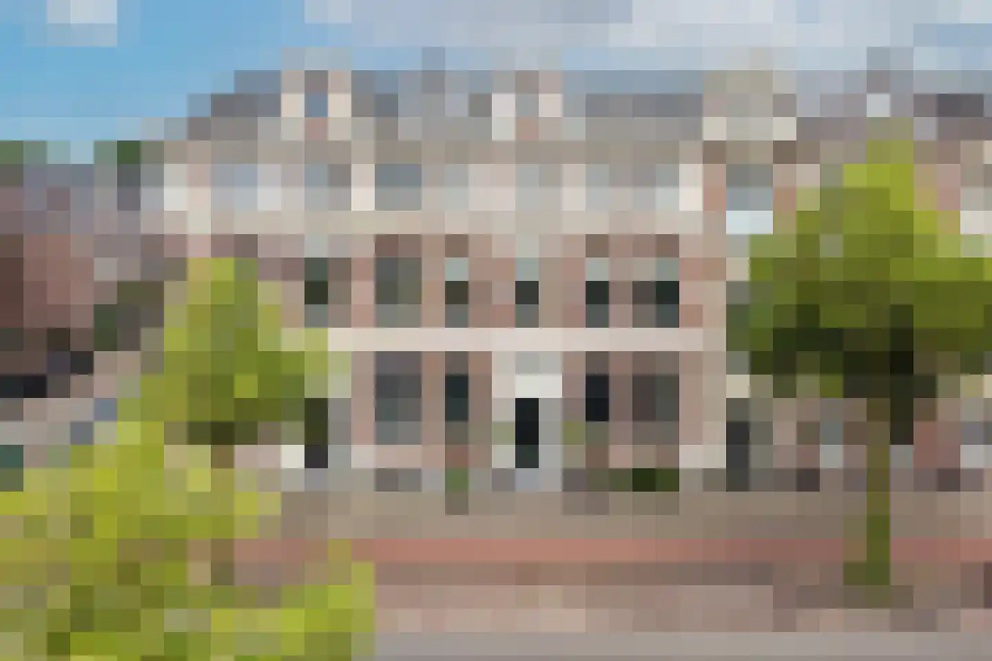 Wilhelminastraat 48 in Haarlem