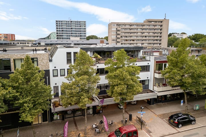 Photo de la maison Wilhelminastraat 49G, Emmen