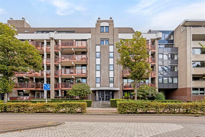 Wilhelminastraat 5-5 in Sittard photo