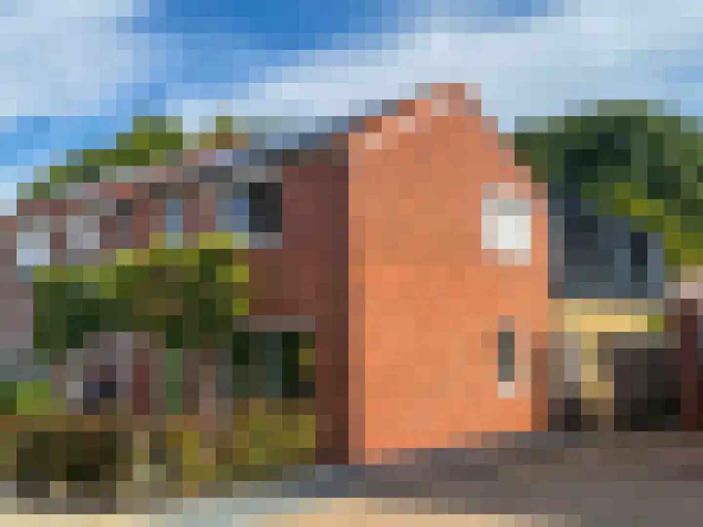 Wilhelminastraat 5 Scherpenisse