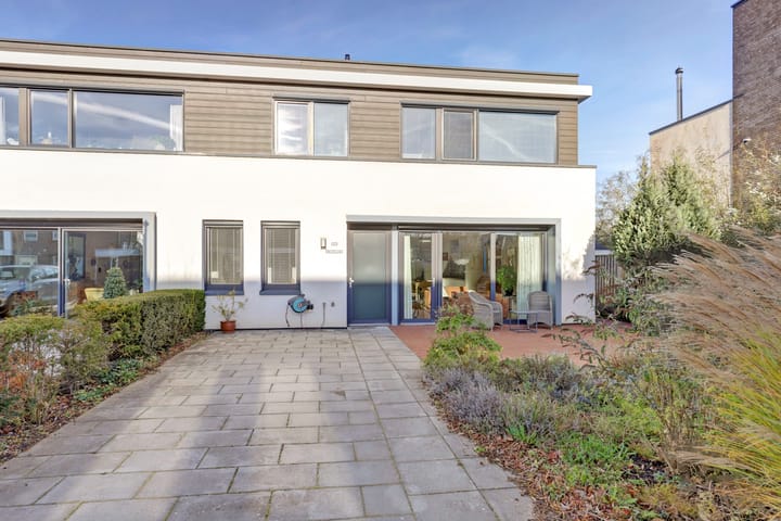 Photo de la maison Wilhelminastraat 50, Wissenkerke