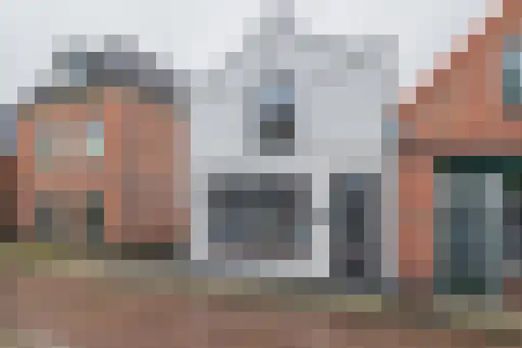 Wilhelminastraat 53 dans Noordwijk