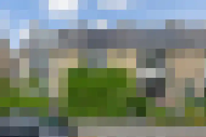 Wilhelminastraat 56 in Lisse