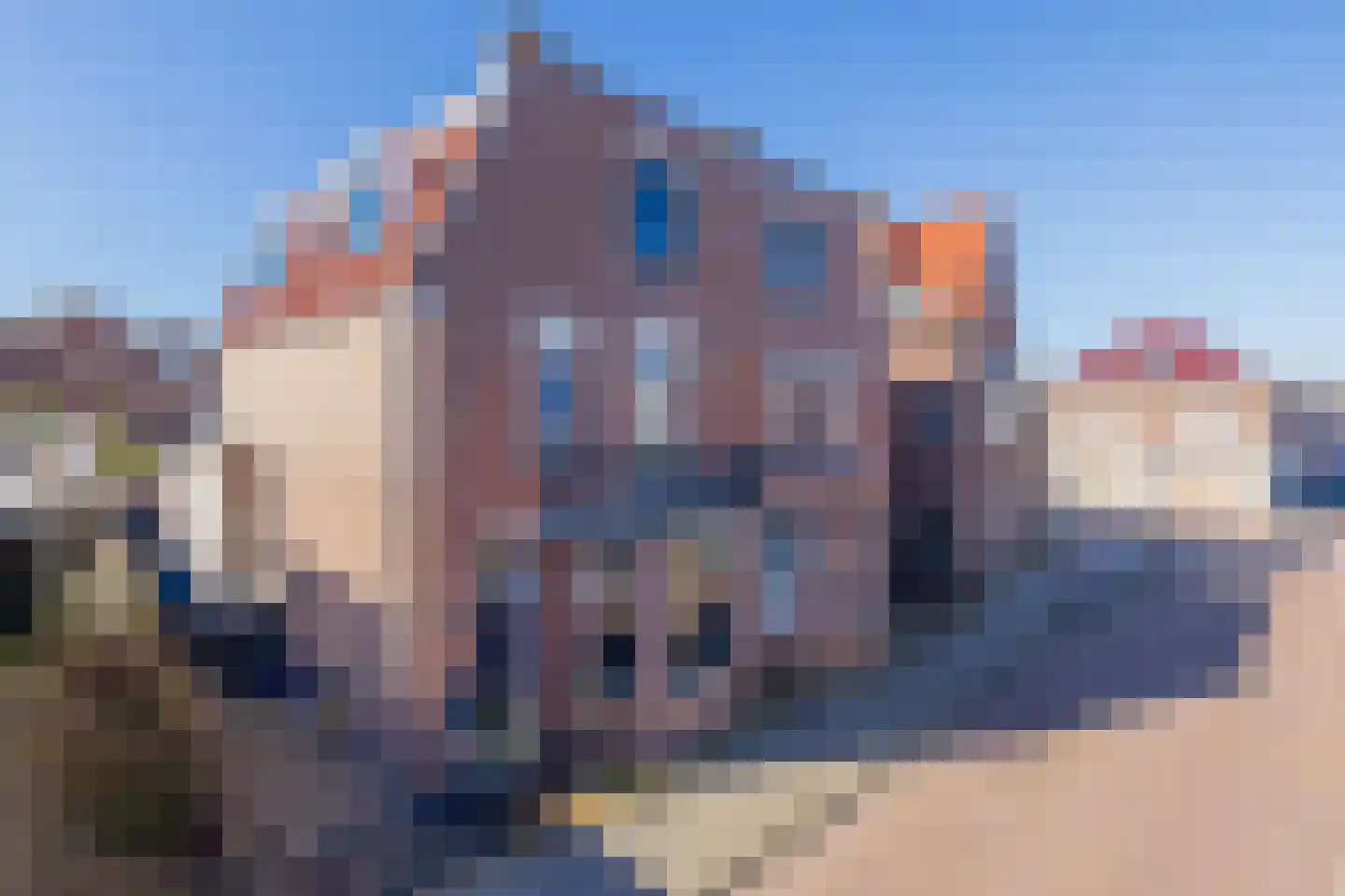 Wilhelminastraat 57 in Noordwijk