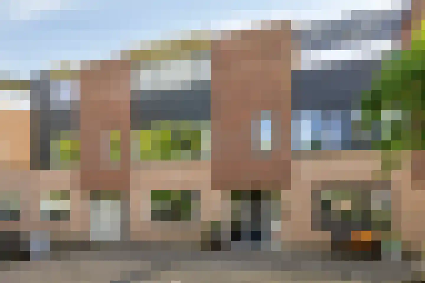 Wilhelminastraat 59 in Meppel