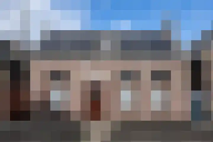 Wilhelminastraat 6 dans Den Bommel