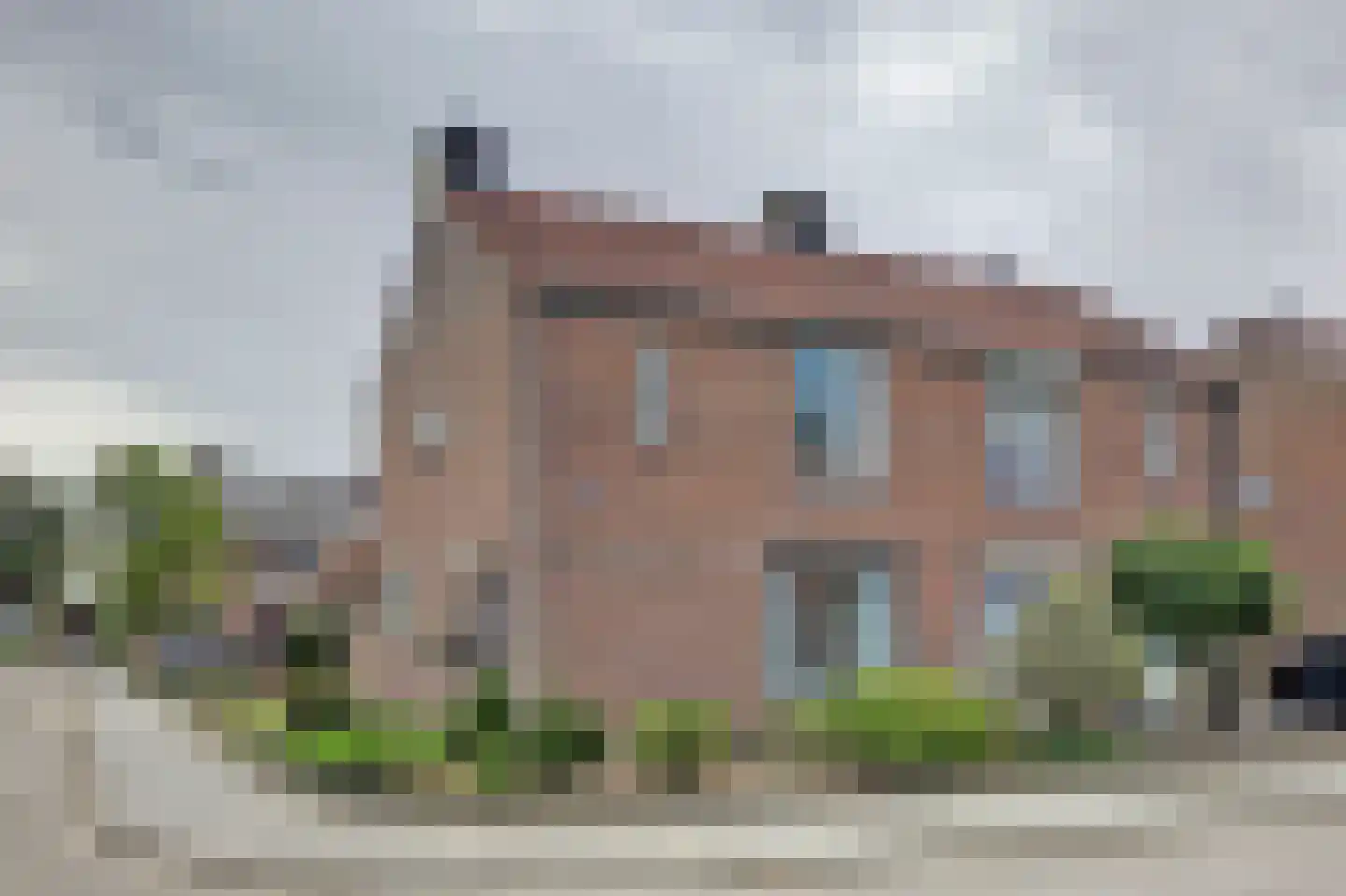 Wilhelminastraat 6 in Sint Odiliënberg