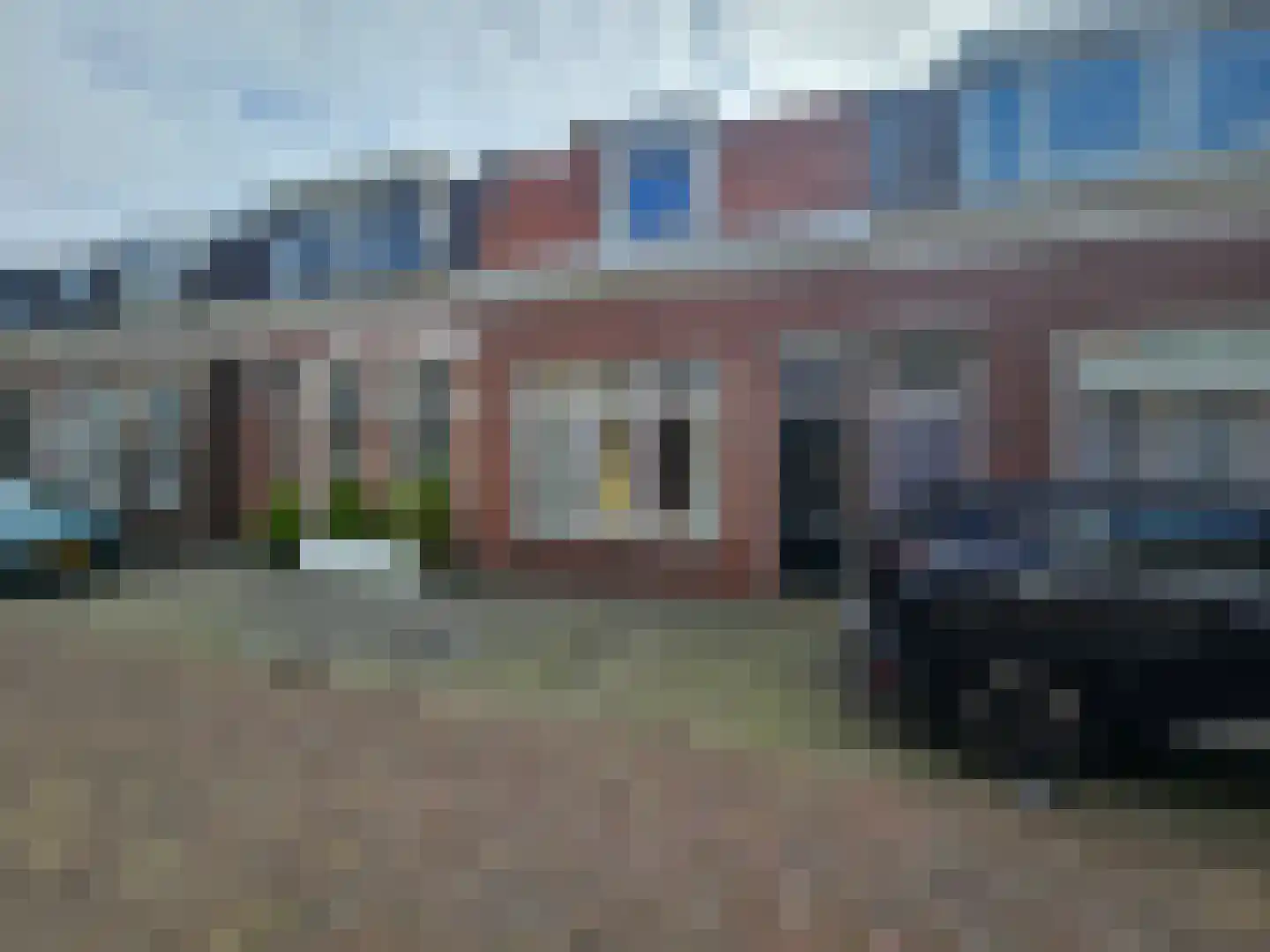 Wilhelminastraat 6 Den Helder