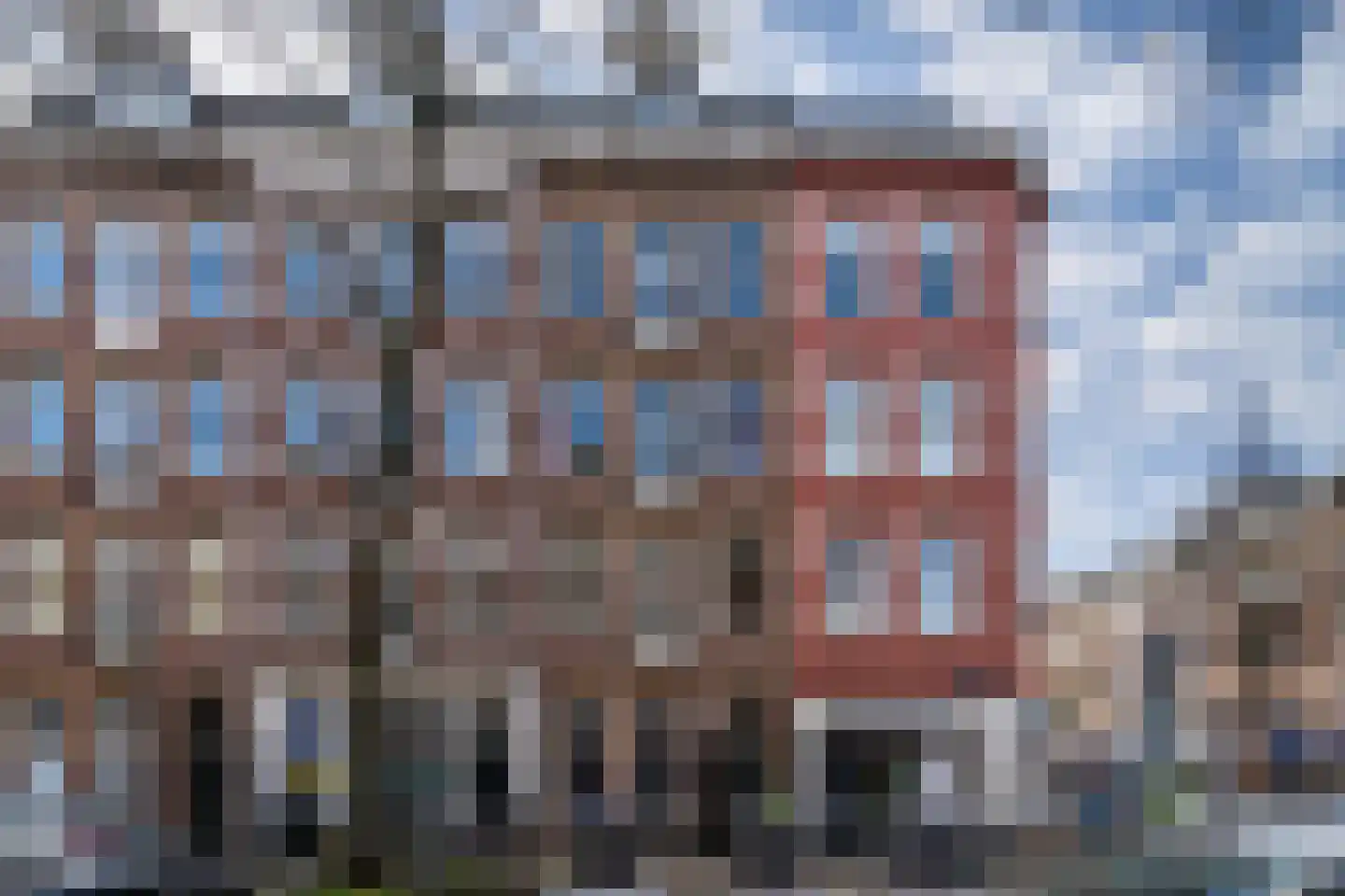 Wilhelminastraat 67 1 Amsterdam
