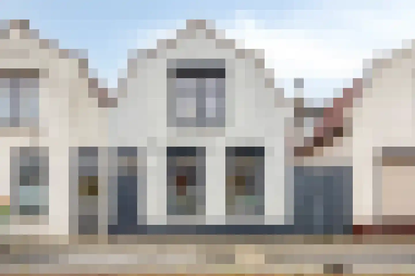 Wilhelminastraat 7 Dinteloord