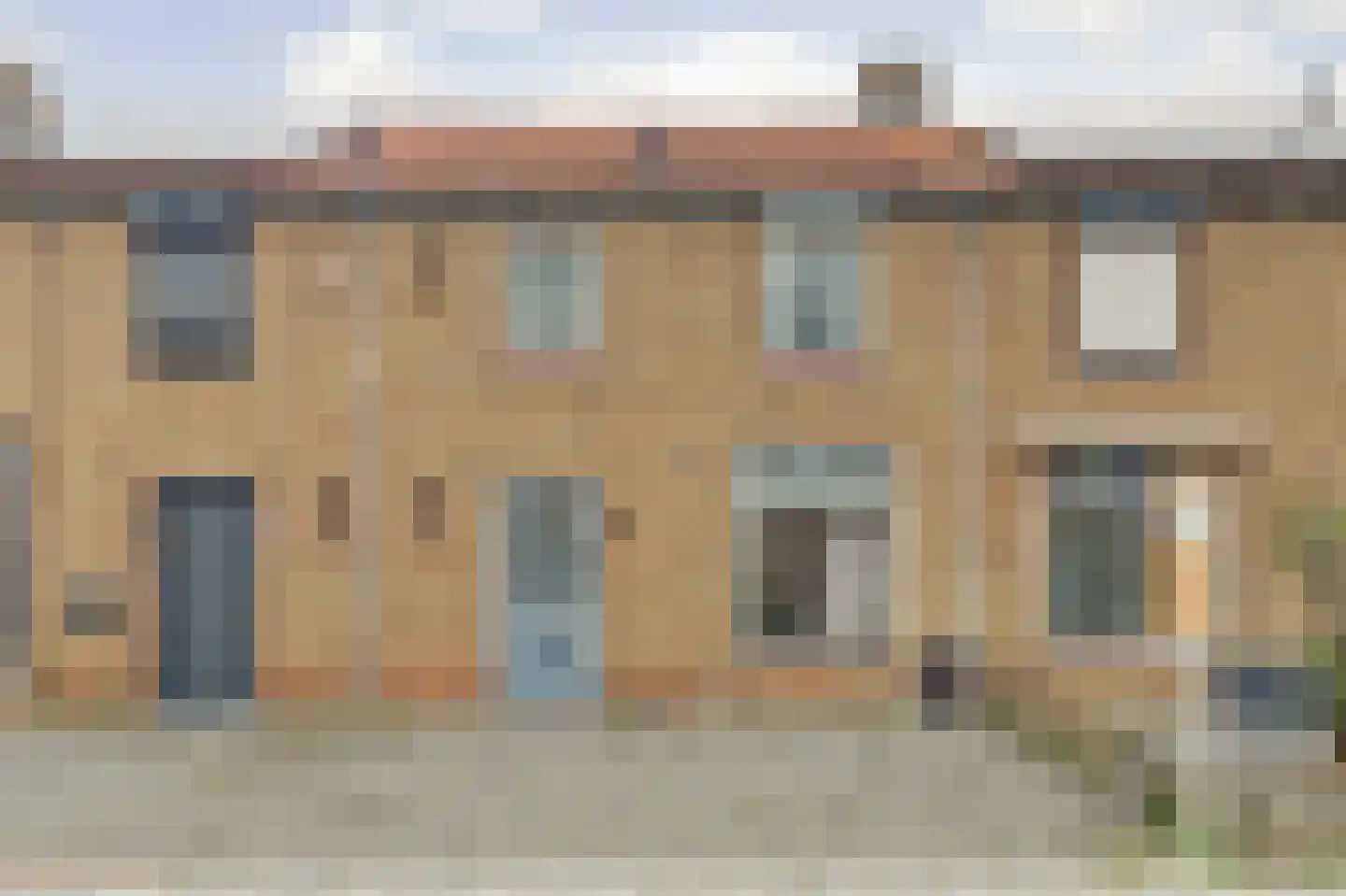 Wilhelminastraat 8 in Kortgene