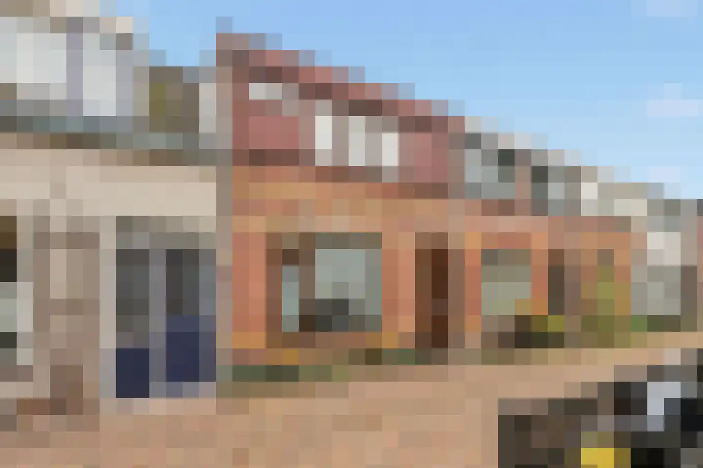 Wilhelminastraat 8 Beverwijk