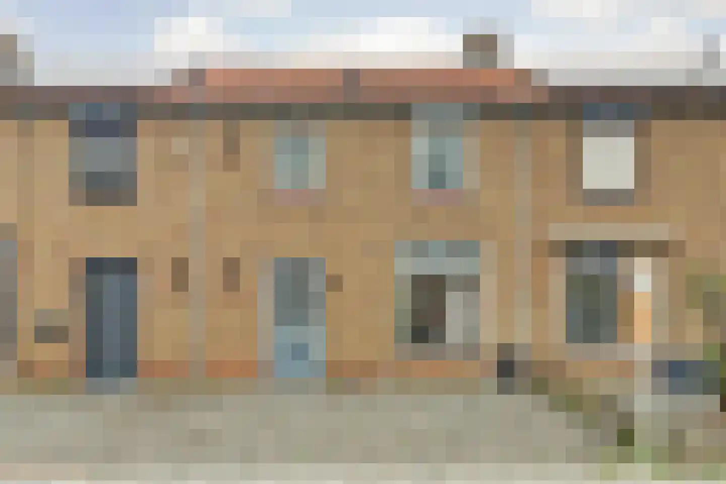 Wilhelminastraat 8 Kortgene