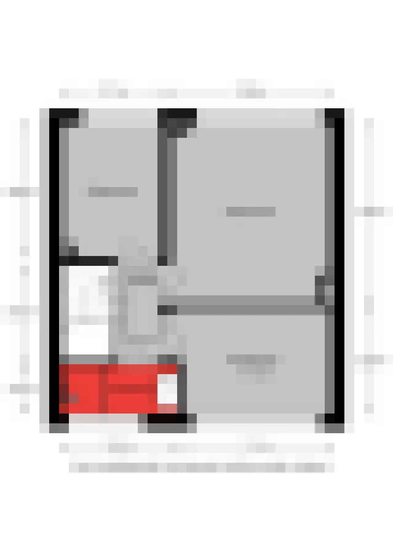 Wilhelminastraat 8 Lekkerkerk thumbnail 39