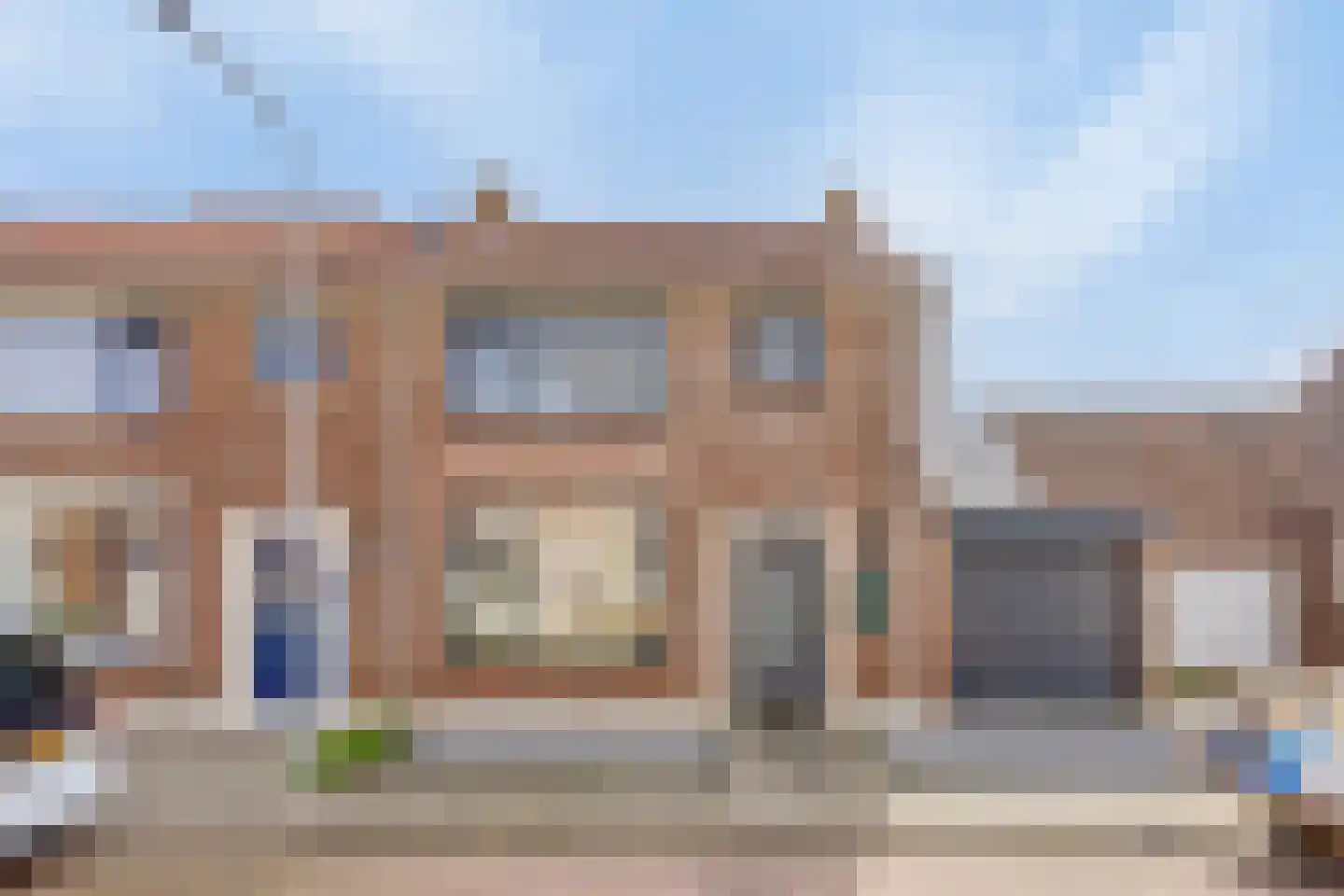 Wilhelminastraat 8 Oude-Tonge
