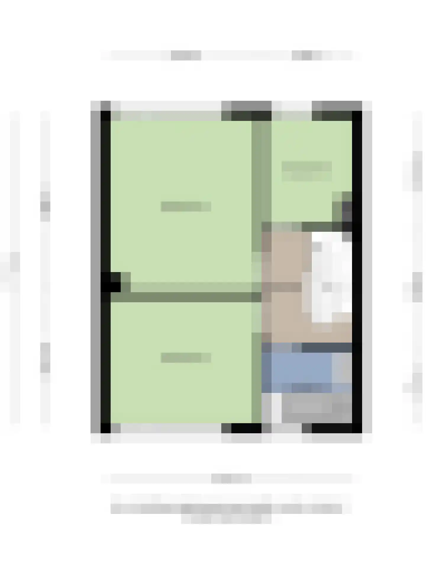Wilhelminastraat 8 Oude-Tonge thumbnail 32