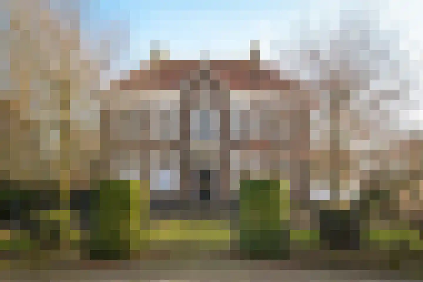 Wilhelminastraat 9 Wamel