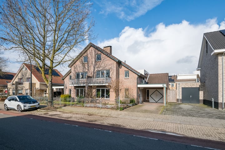 Wilhelminastraat 95 in Didam photo