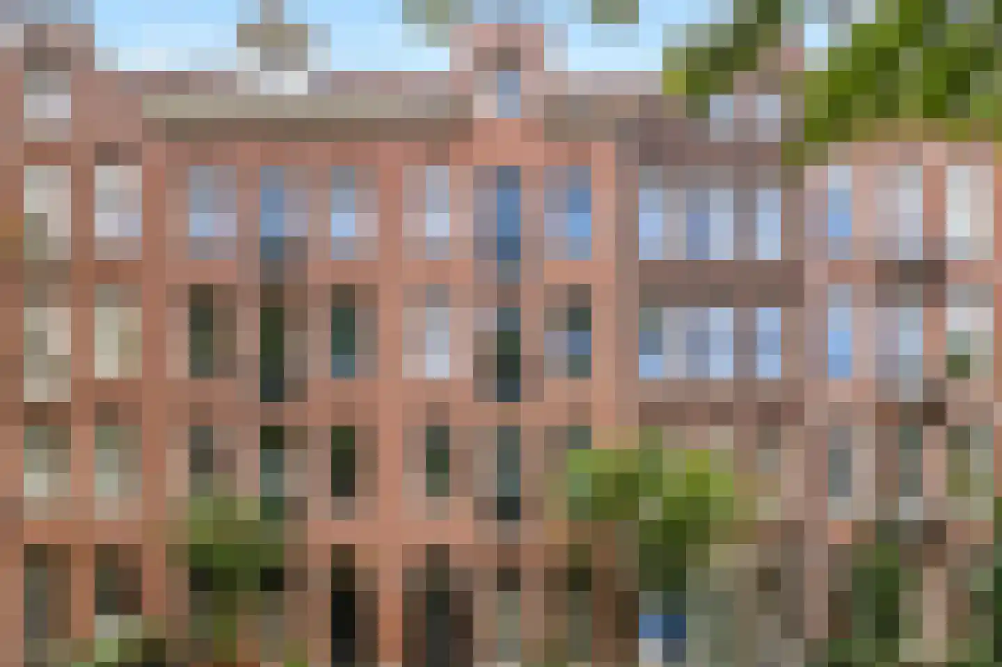 Wilhelminastraat 97 3 in Amsterdam