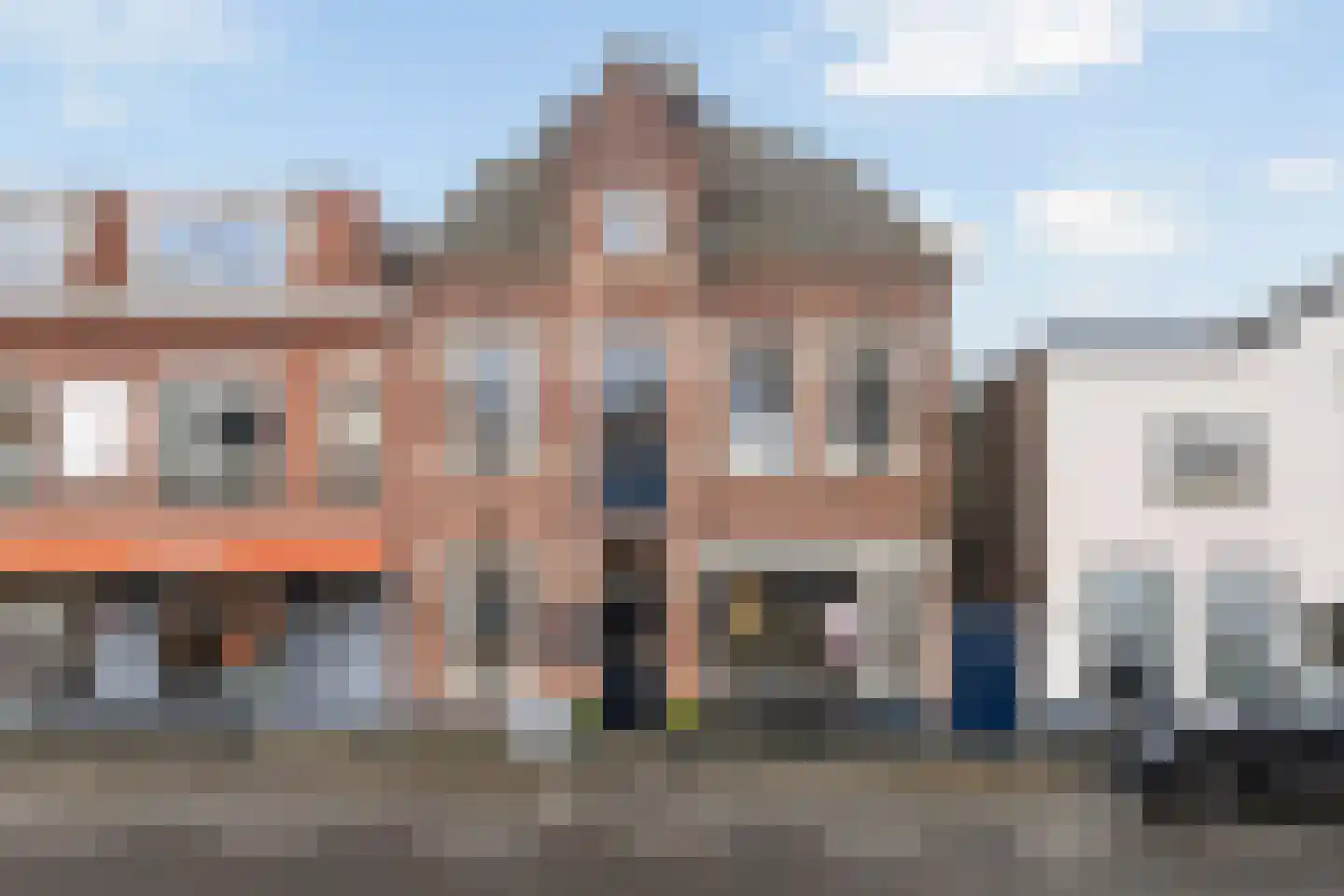 Wilhelminaweg 12 Woerden