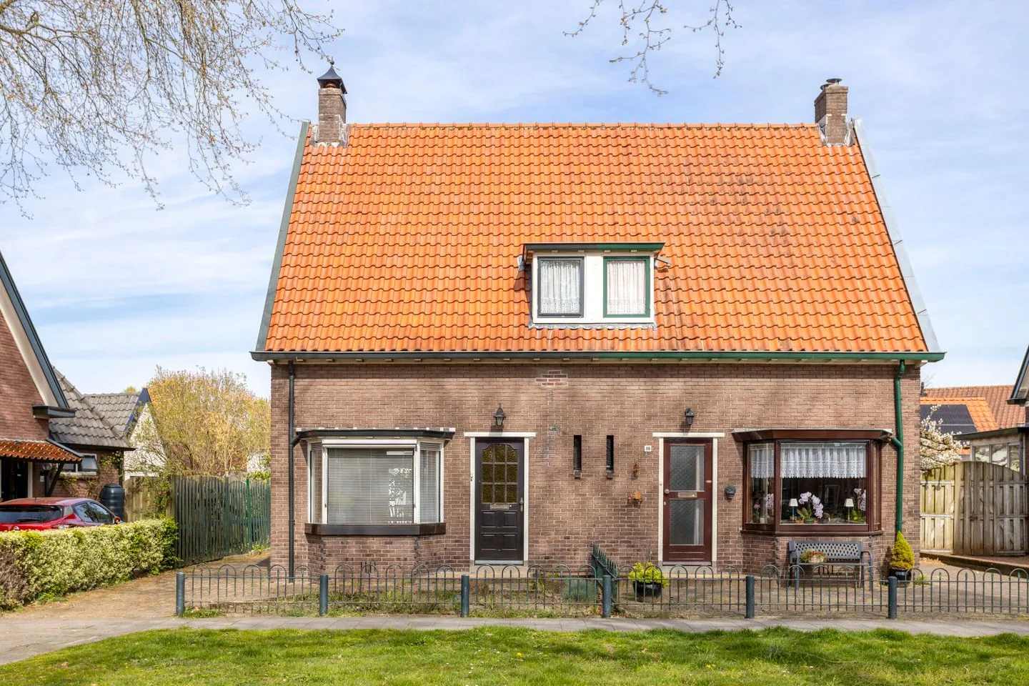 Wilhelminaweg 120 Dieren