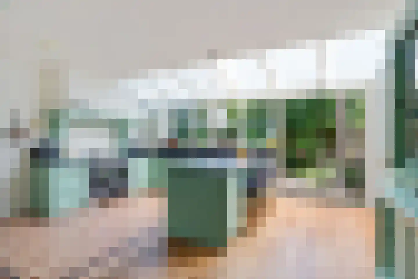 Wilhelminaweg 19 Zandvoort thumbnail 18